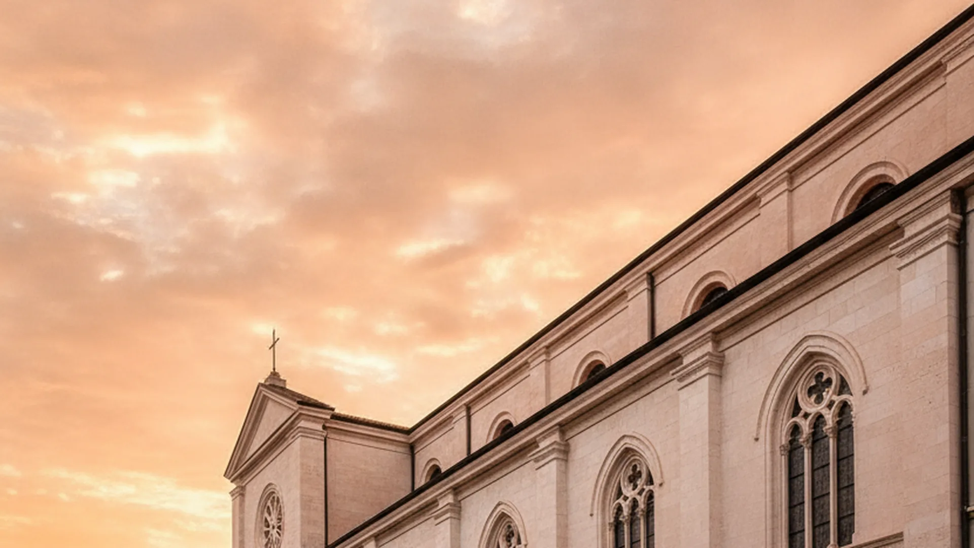 Duomo di San Cetteo — Pescara (Abruzzo)