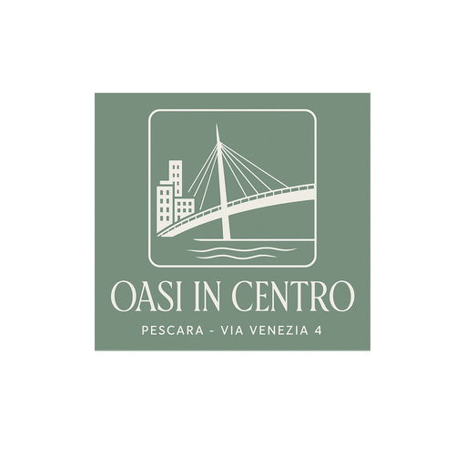 Oasi in Centro