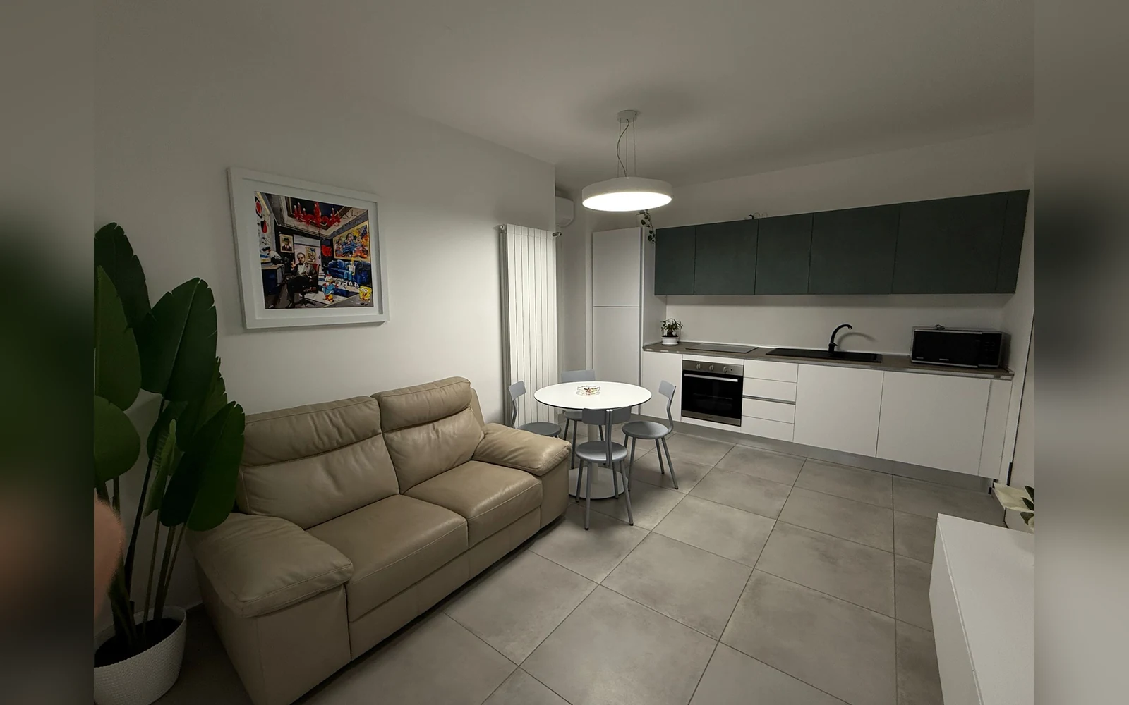 Oasi in Centro, Pescara (Abruzzo) — galleria foto 1