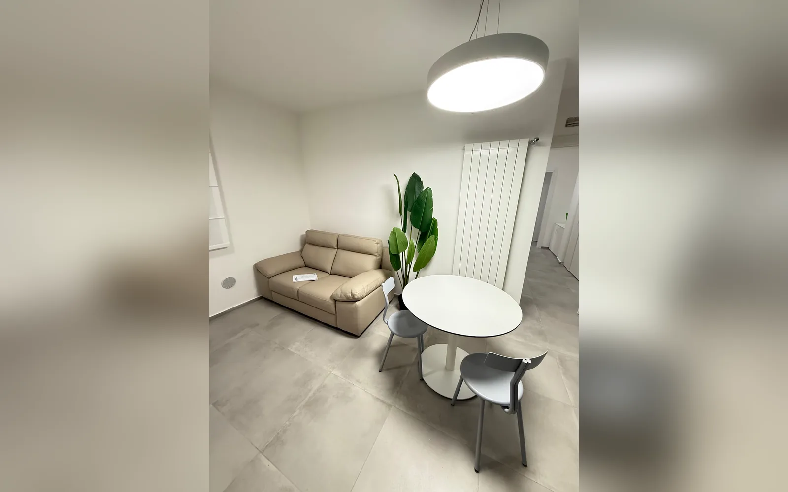 Oasi in Centro, Pescara (Abruzzo) — galleria foto 12
