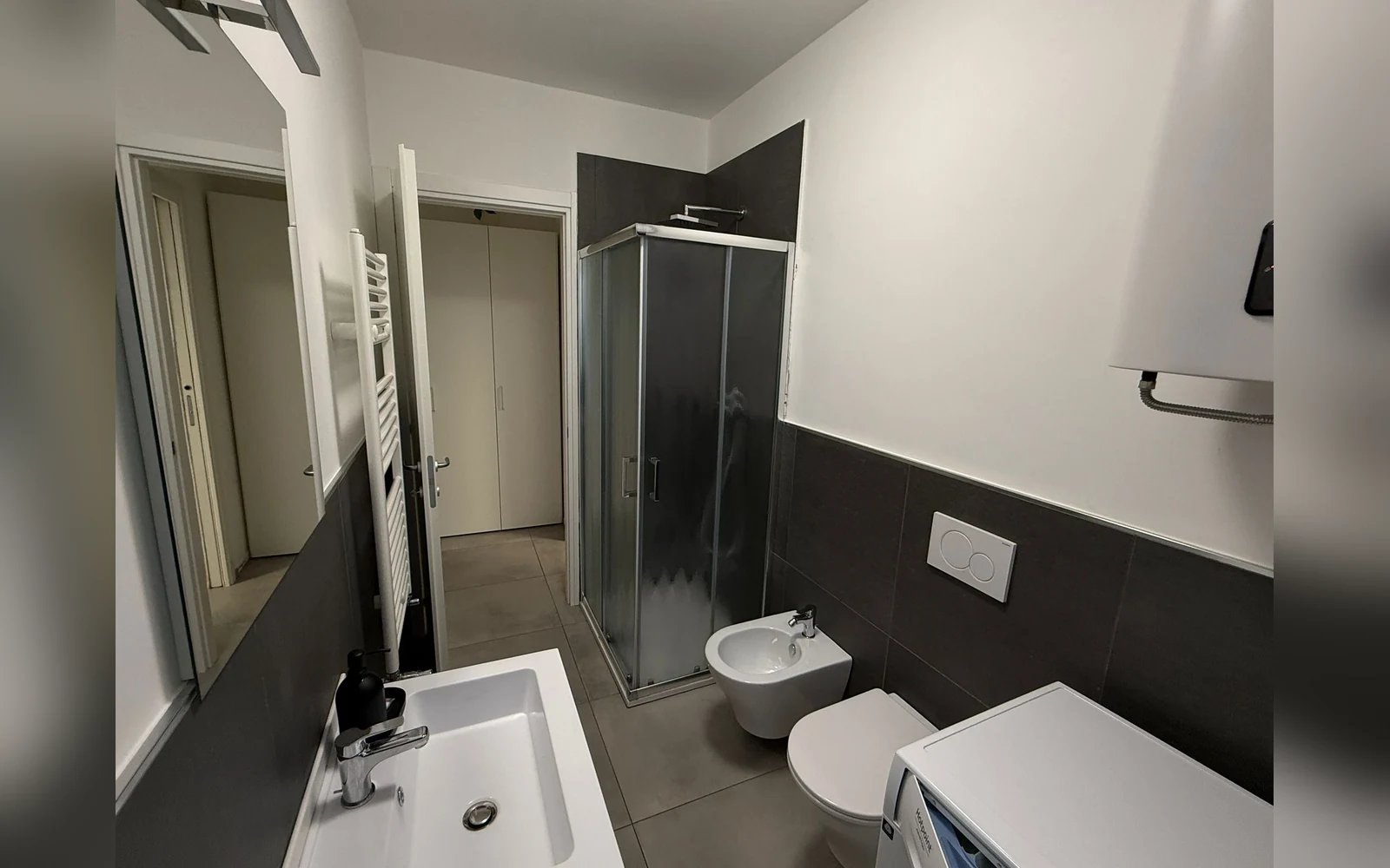 Oasi in Centro, Pescara (Abruzzo) — galleria foto 16