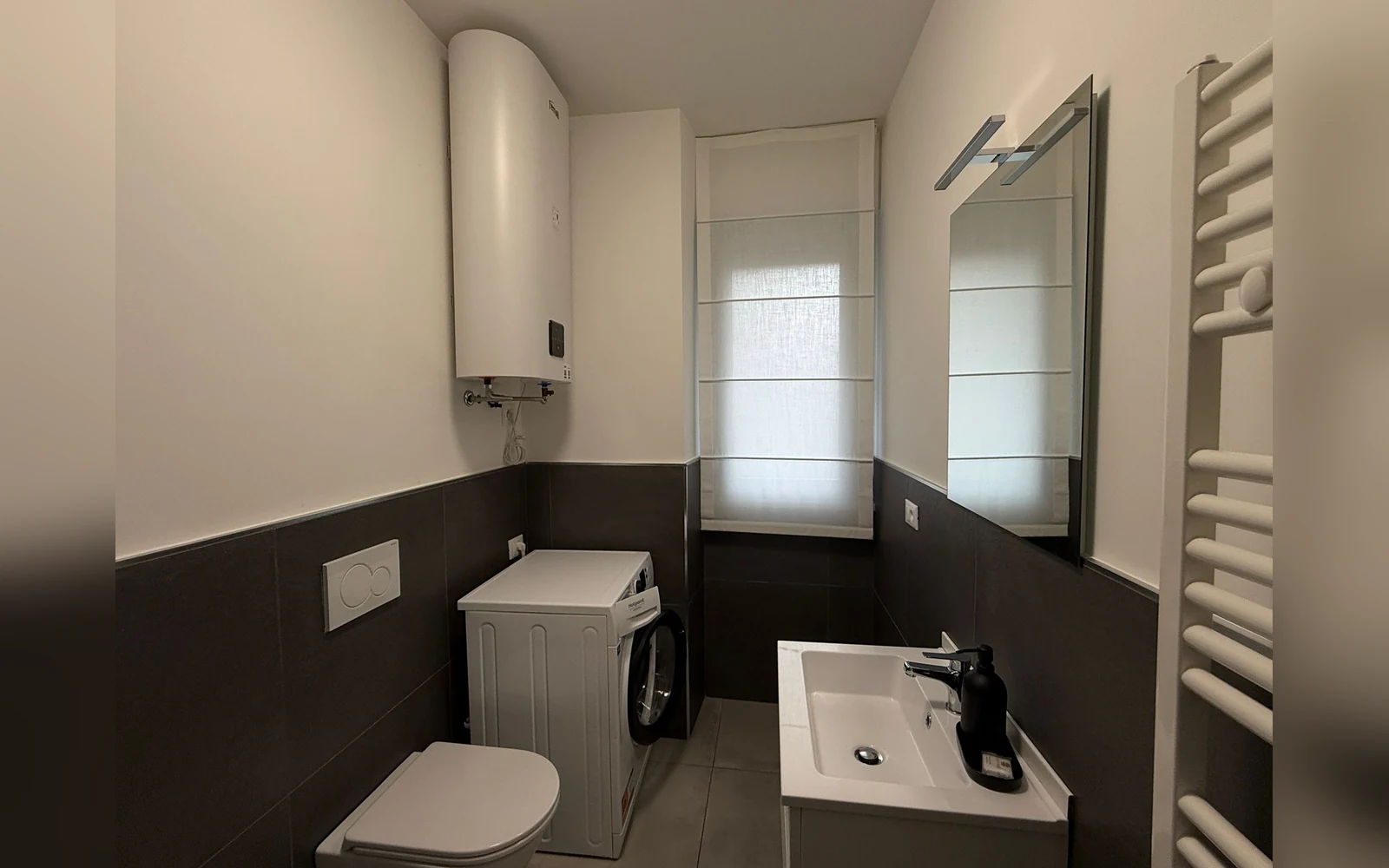 Oasi in Centro, Pescara (Abruzzo) — galleria foto 17