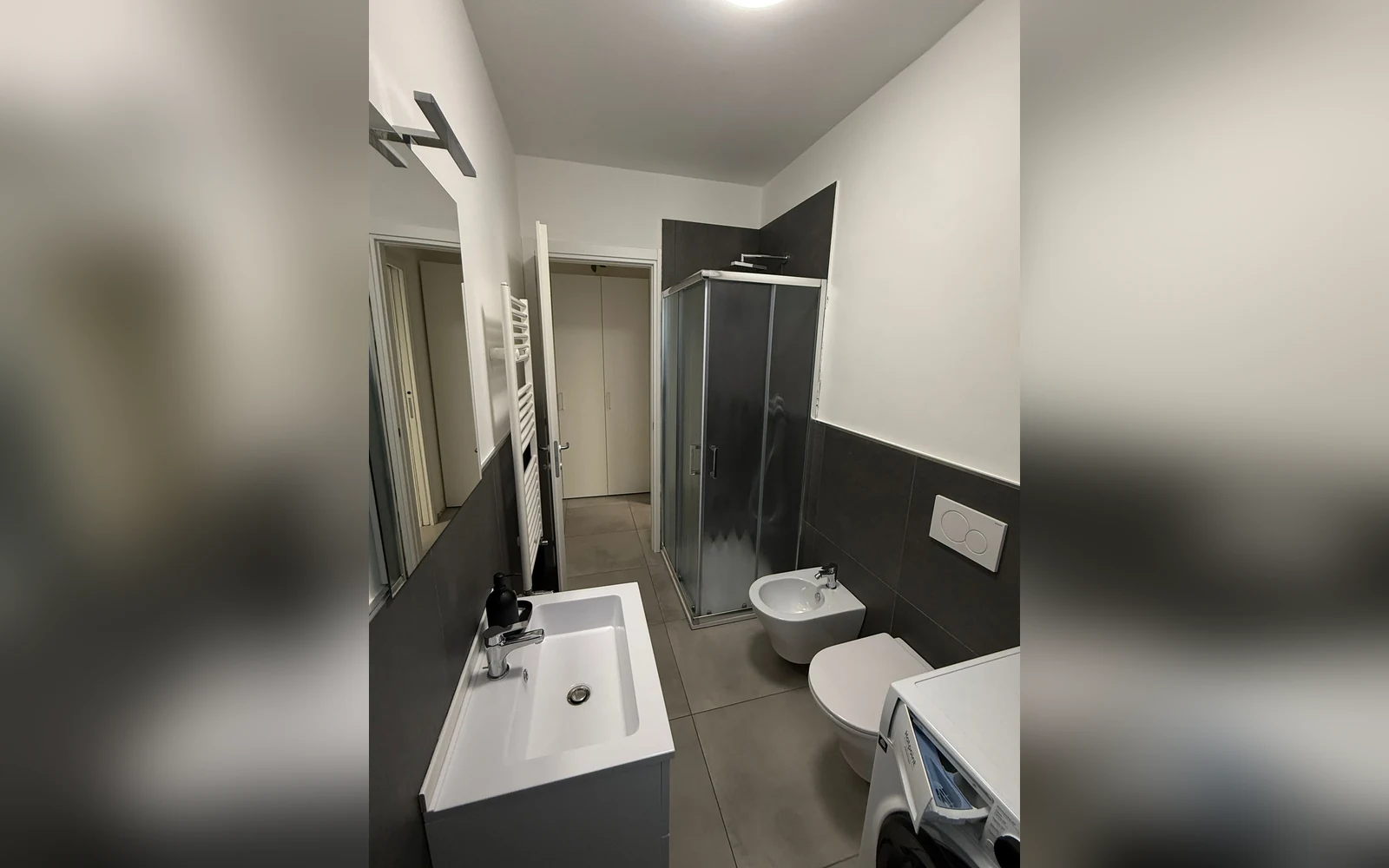 Oasi in Centro, Pescara (Abruzzo) — galleria foto 18