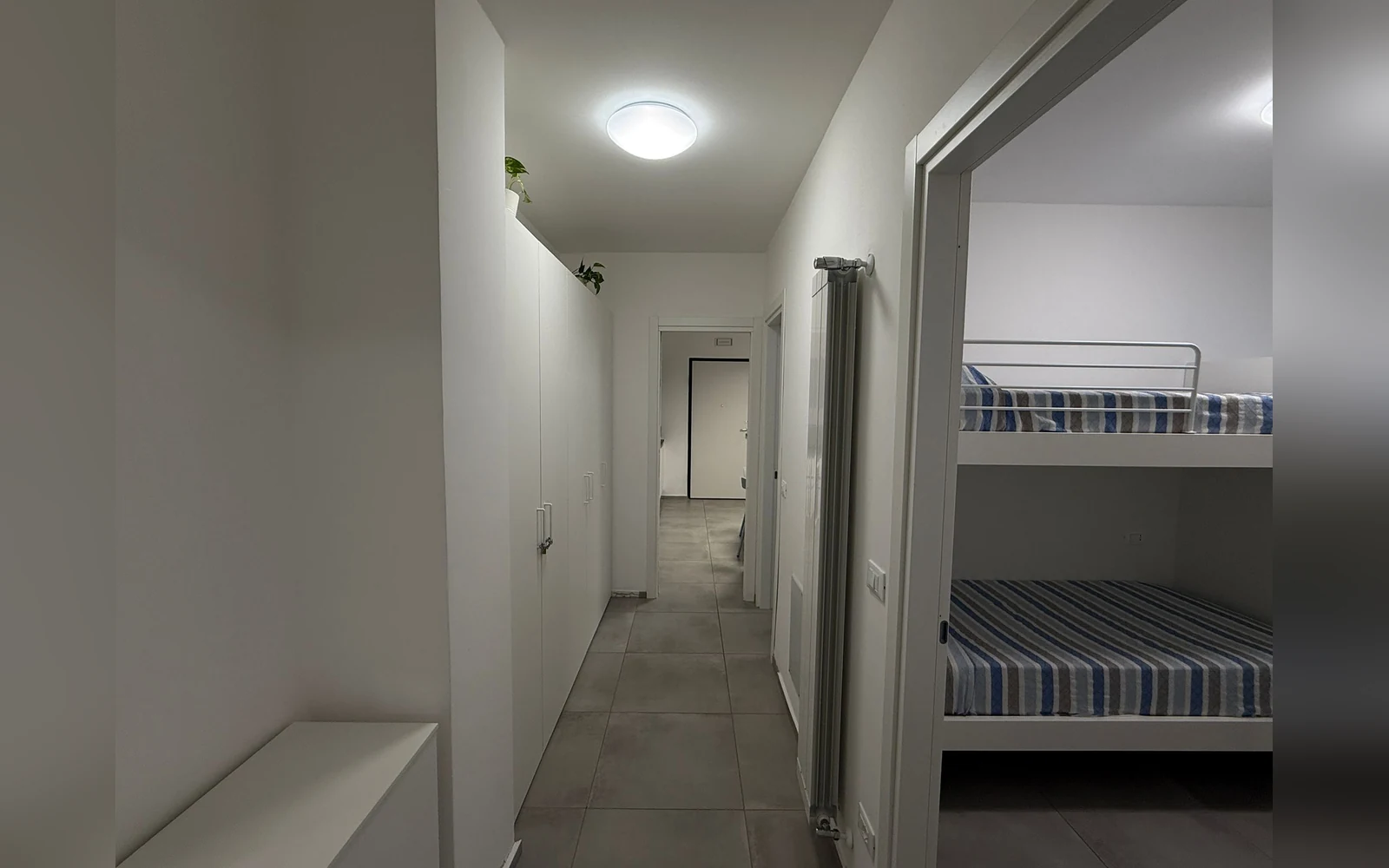 Oasi in Centro, Pescara (Abruzzo) — galleria foto 19
