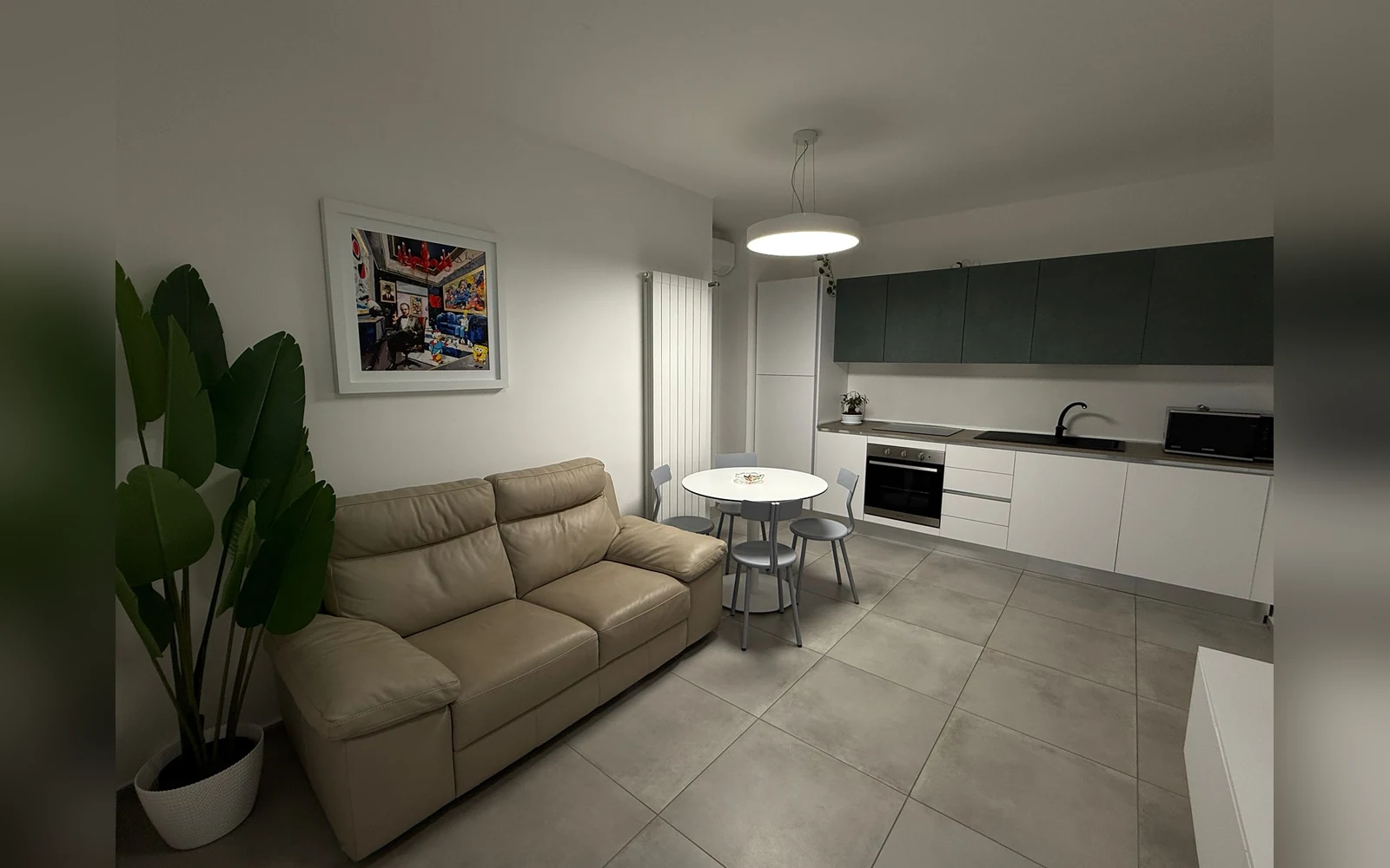 Oasi in Centro, Pescara (Abruzzo) — galleria foto 3