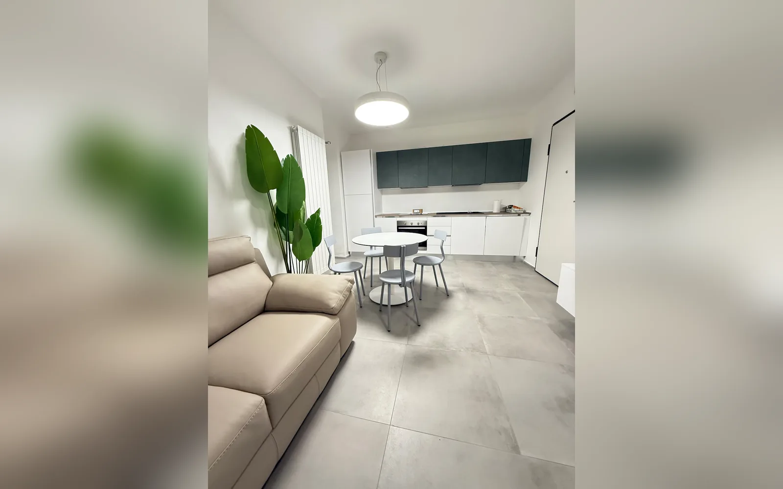 Oasi in Centro, Pescara (Abruzzo) — galleria foto 7