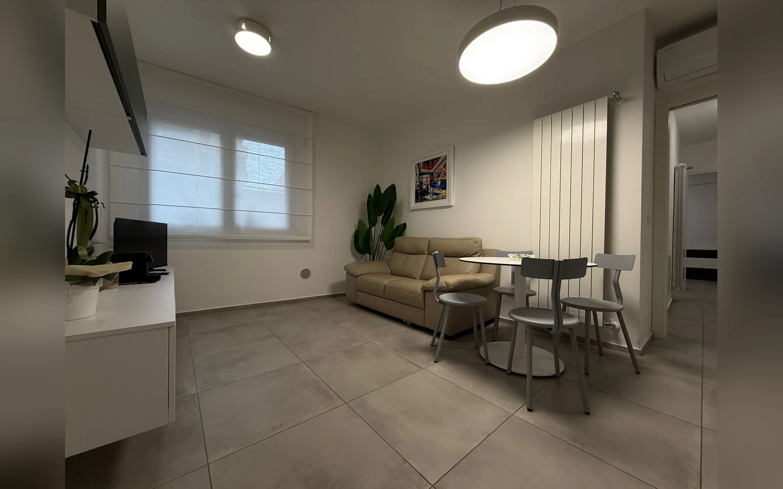 Oasi in Centro, Pescara (Abruzzo) — galleria foto 9