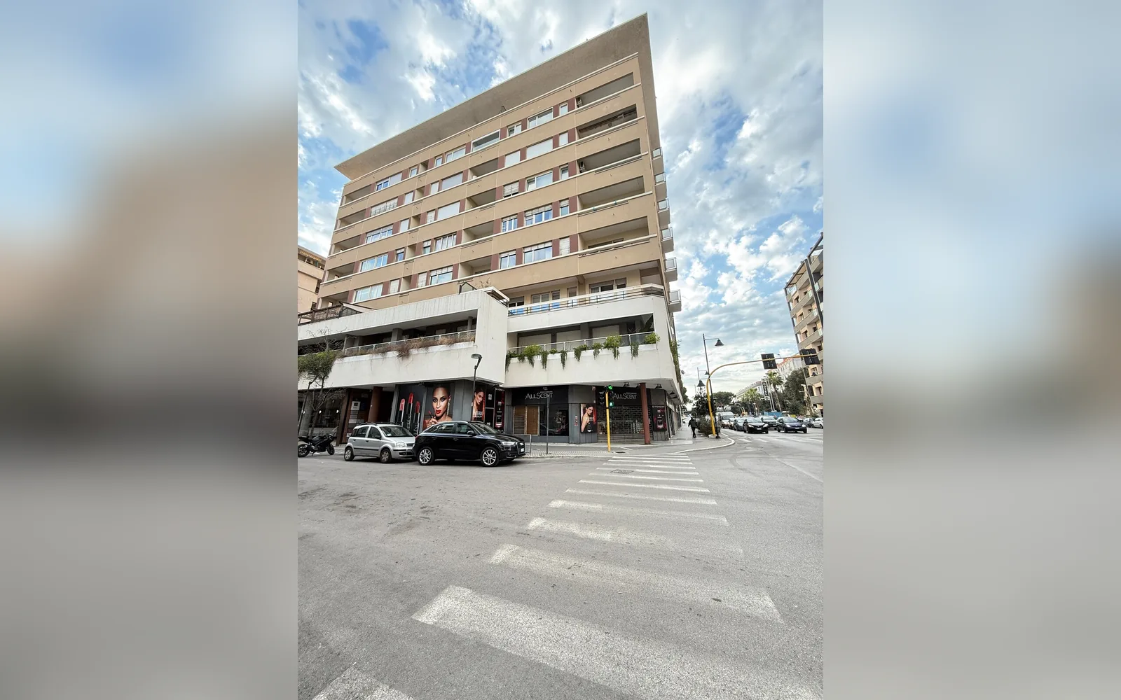 Oasi in Centro, Pescara (Abruzzo) — galleria foto 9